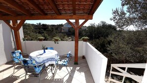 Unclassified image, 4 of 16, button - Apartment Meri - Two Bedroom Apartment with Balcony (Trogir)
