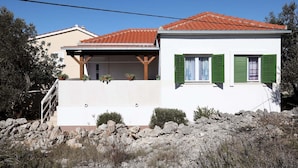 Unclassified image, 5 of 16, button - Apartment Meri - Two Bedroom Apartment with Balcony (Trogir)