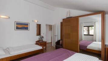 2 dormitorios y wifi gratis