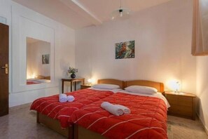 1 bedroom, iron/ironing board, free WiFi - Apartment Anita (Gruž) - One-Bedroom Apartment with Balcony (Dubrovnik)