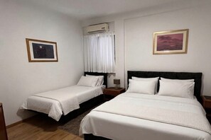 2 habitaciones y wifi gratis 