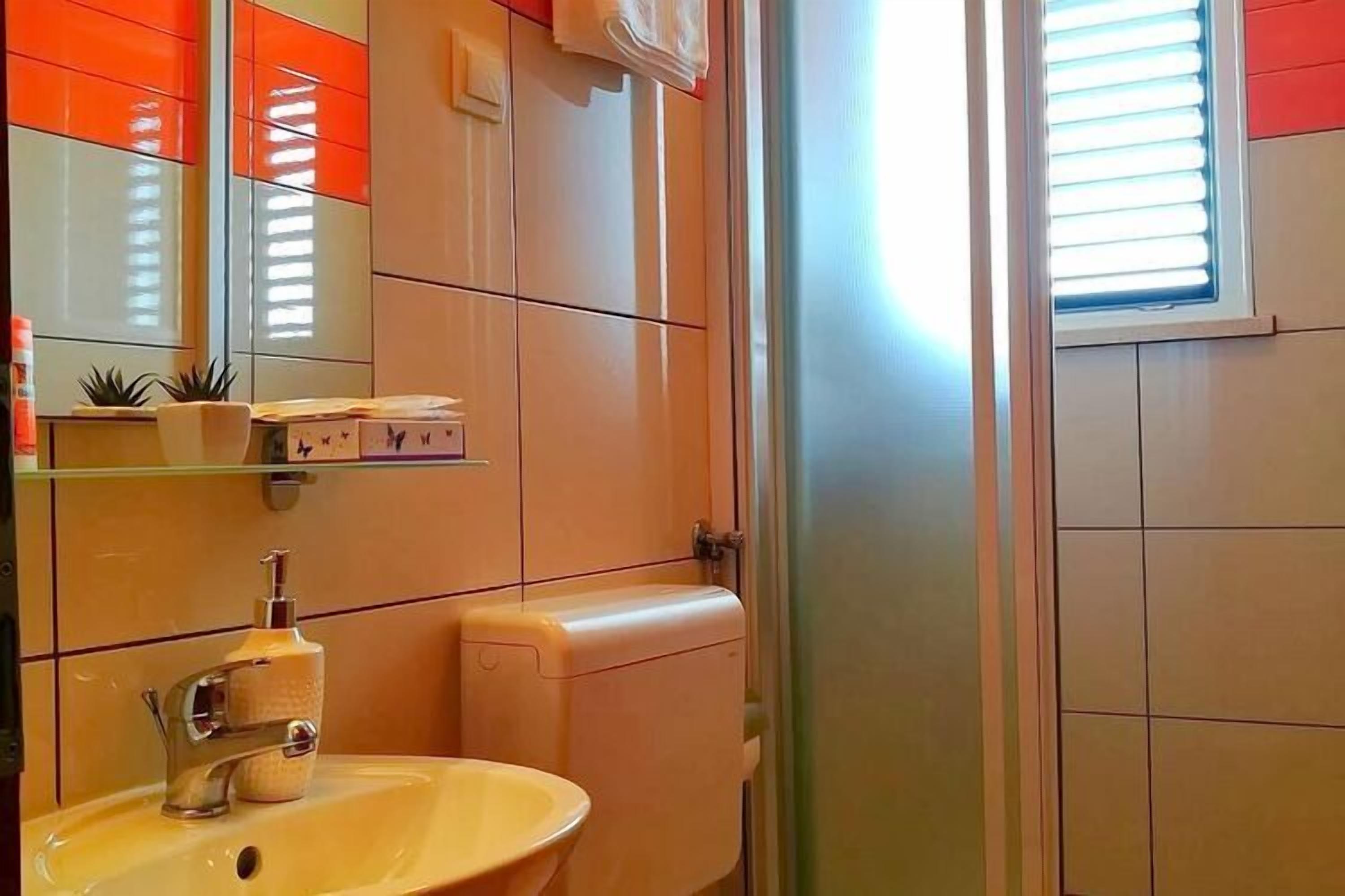 Cuarto de baño