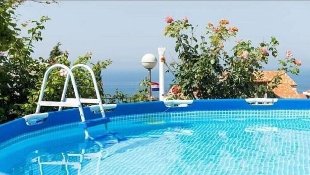 Unclassified image, 1 of 12, button - Apartments Nicol - Two-Bedroom Apartment with Terrace and Sea View (Dubrovnik)