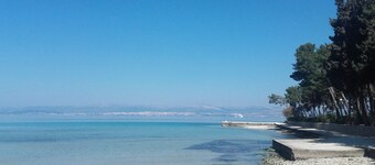 Holiday Home Pavarotti-Three Bedroom Holiday Home with Terrace