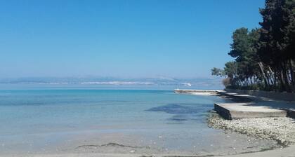 Holiday Home Pavarotti-Three Bedroom Holiday Home with Terrace