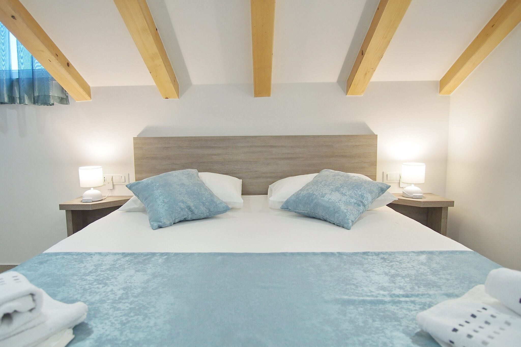 Ferros/tábuas de passar roupa, Wi-Fi de cortesia