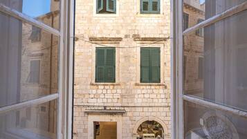 Parte interna