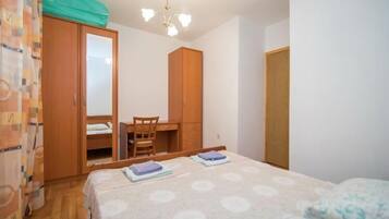 1 quarto, Wi-Fi de cortesia