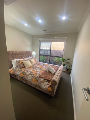 Interior - Quiet Comfort for Relaxing Stays (Point Cook)