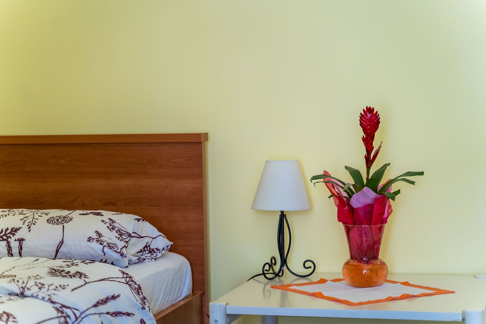 1 habitación y wifi gratis 