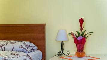 1 habitación y wifi gratis