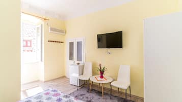 1 habitación y wifi