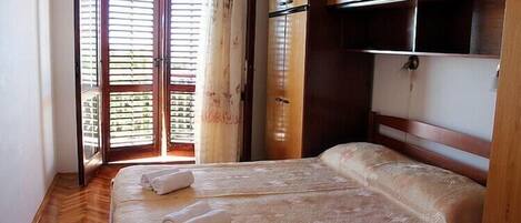 3 Schlafzimmer, Internetzugang