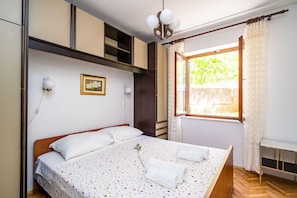 3 bedrooms, free WiFi