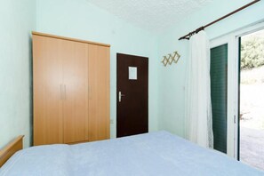 3 Schlafzimmer, Bügeleisen/Bügelbrett, Internetzugang
