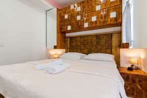 1 chambre, accès Internet