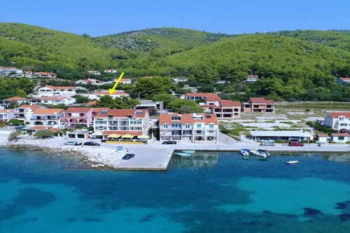 Apartments K &  N -One Bedroom Apartment