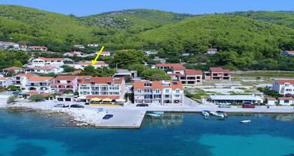 Apartments K & N -One Bedroom Apartment