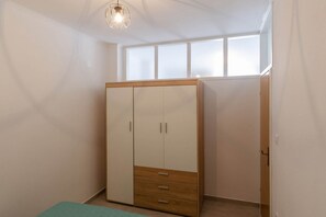 1 chambre, lit parapluie, Wi-Fi gratuit