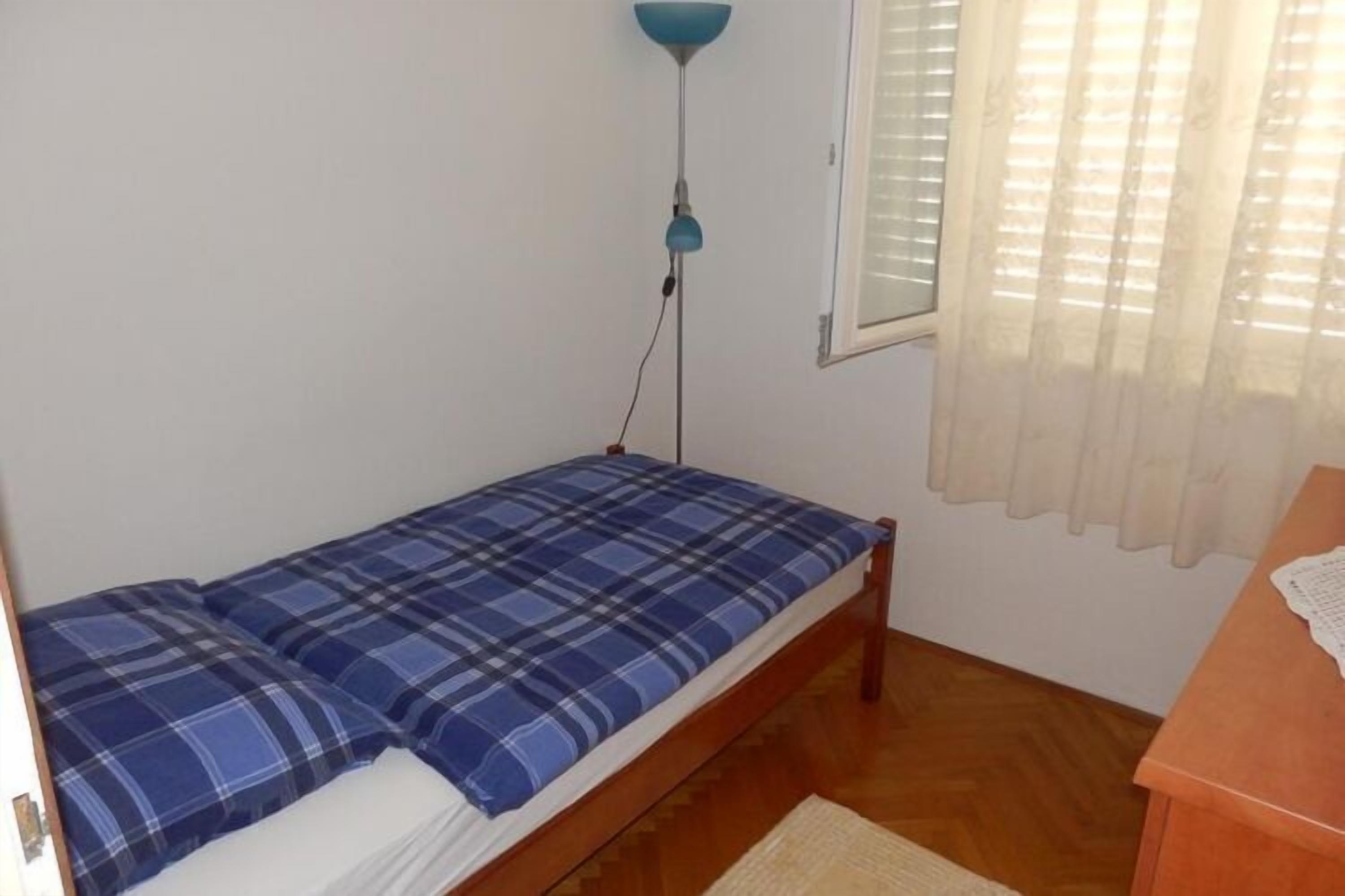 3 bedrooms, iron/ironing board, free WiFi