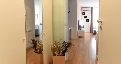 Mary's Apartment - One Bedroom Apartment