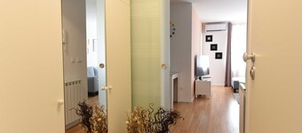 Mary's Apartment - One Bedroom Apartment