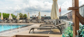 Byon Hotel Şile