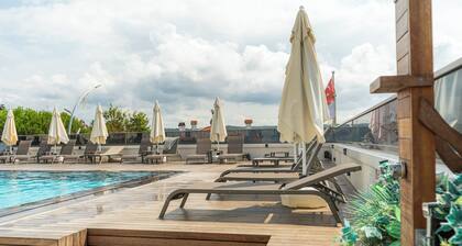 Byon Hotel Şile