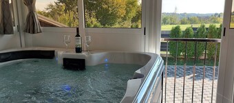 Holiday Home Gračec - Three  Bedroom Holiday Home with swimming pool