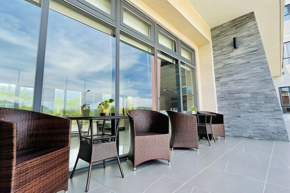Interior - Mizuho Hotel (Hualien)