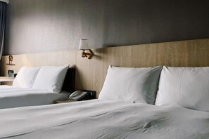 Room - Mizuho Hotel (Hualien)