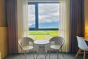 View from property - Mizuho Hotel (Hualien)