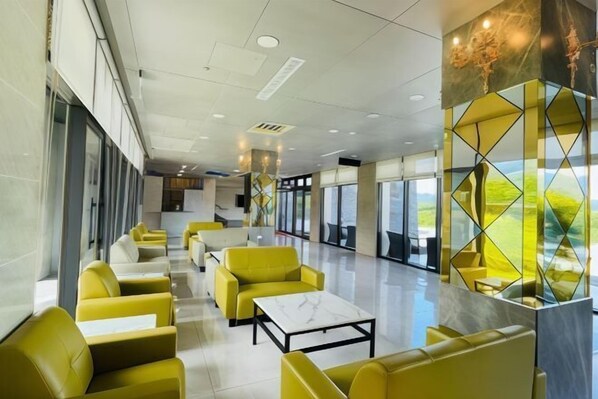 Interior - Mizuho Hotel (Hualien)