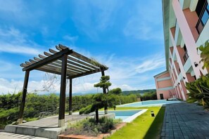 Garden - Mizuho Hotel (Hualien)