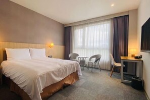 Room - Mizuho Hotel (Hualien)