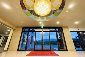 Interior - Mizuho Hotel (Hualien)
