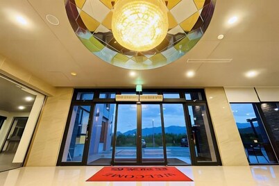 Mizuho Hotel