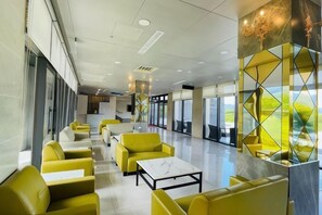 Unclassified image, 2 of 55, button - Mizuho Hotel (Hualien)