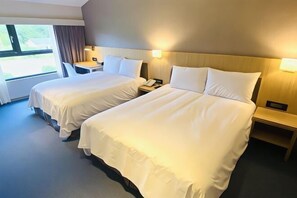 Room - Mizuho Hotel (Hualien)