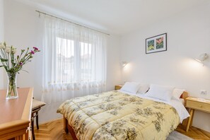 1 bedroom, iron/ironing board, free WiFi - Apartment City Walk (ST) - Comfort One Bedroom Apartment with Balcony and City View (A2) (Split)