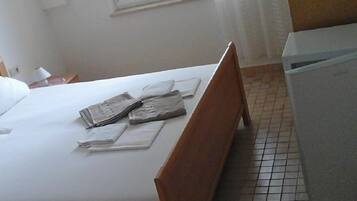 1 bedroom, free WiFi