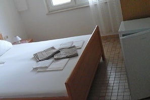 1 Schlafzimmer, kostenloses WLAN
