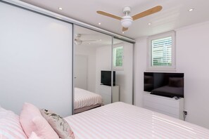 2 Schlafzimmer, kostenloses WLAN