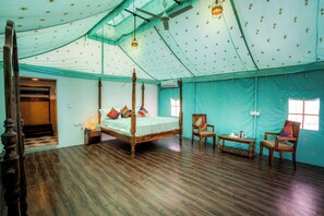 Royal Room | Soundproofing, iron/ironing board - Mayara Fort Jaisalmer (Jaisalmer)