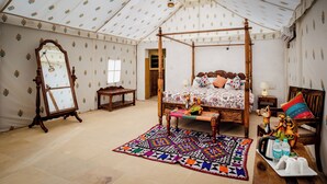 Chambre Familiale