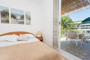 1 quarto, Wi-Fi de cortesia
