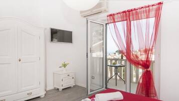 1 Schlafzimmer, kostenloses WLAN