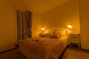 1 Schlafzimmer, WLAN