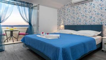2 Schlafzimmer, kostenloses WLAN