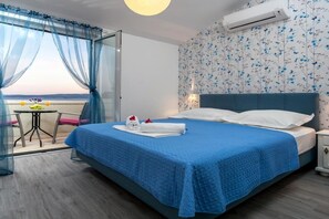 2 Schlafzimmer, kostenloses WLAN